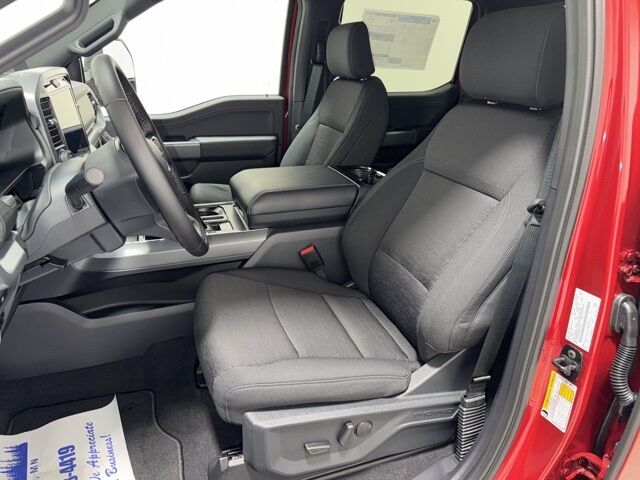 2025 Ford F-150 XLT Pine River MN