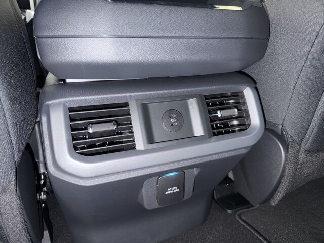 2025 Ford F-150 XLT Pine River MN