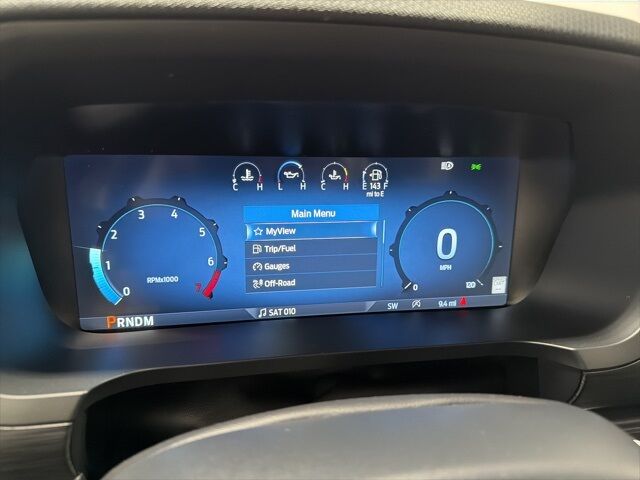 2025 Ford F-150 XLT Pine River MN