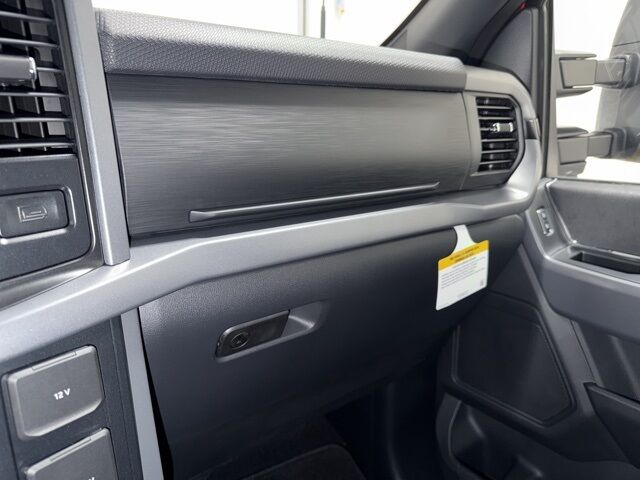 2025 Ford F-150 XLT Pine River MN