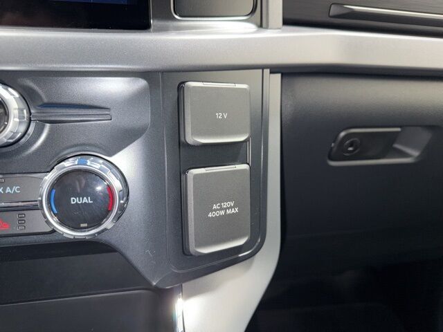 2025 Ford F-150 XLT Pine River MN