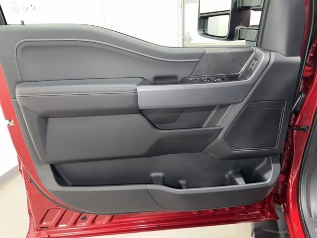 2025 Ford F-150 XLT Pine River MN