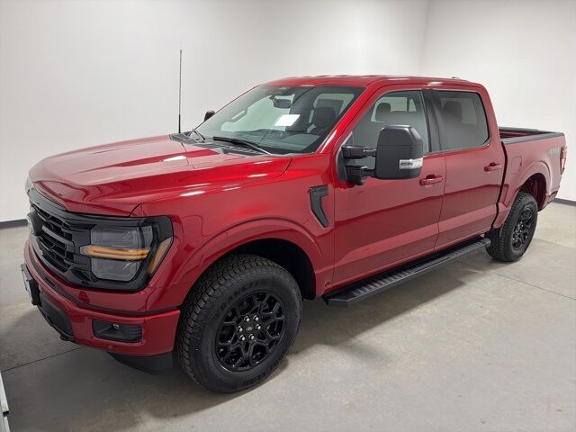 2025 Ford F-150 XLT Pine River MN