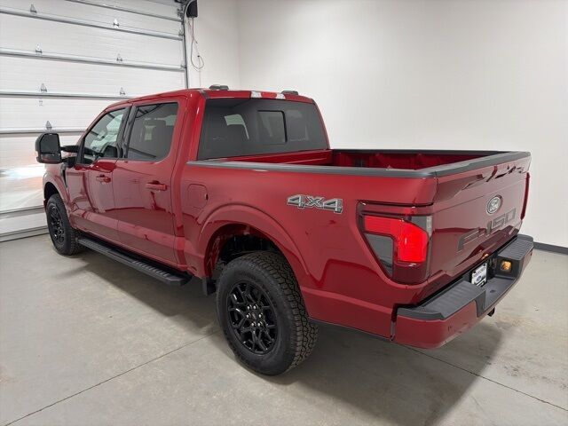 2025 Ford F-150 XLT Pine River MN