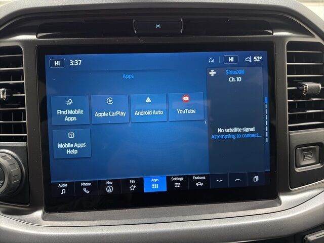 2025 Ford F-150 XLT Pine River MN