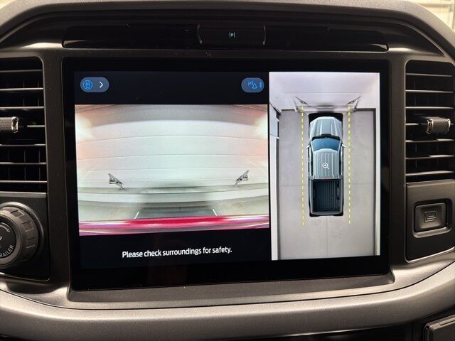 2025 Ford F-150 XLT Pine River MN