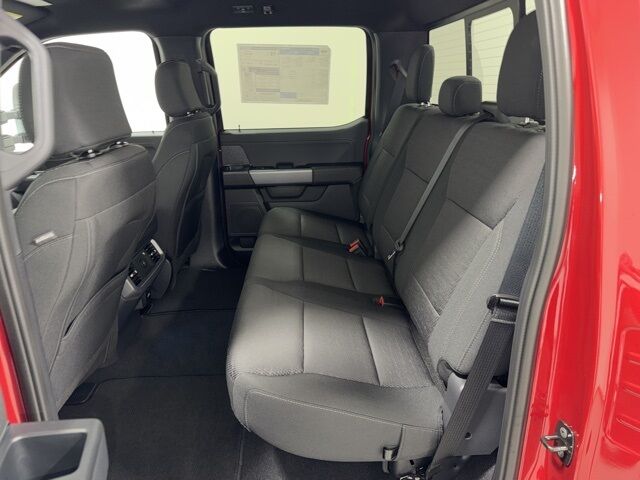 2025 Ford F-150 XLT Pine River MN