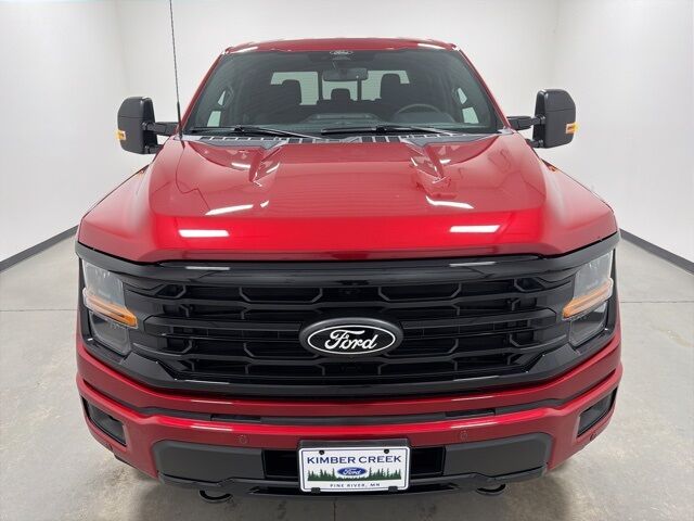 2025 Ford F-150 XLT Pine River MN