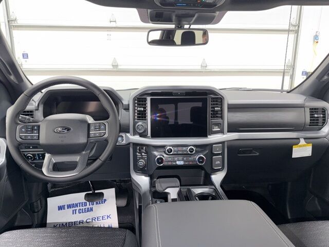 2025 Ford F-150 XLT Pine River MN