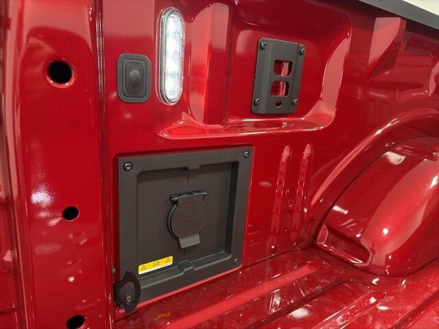 2025 Ford F-150 XLT Pine River MN