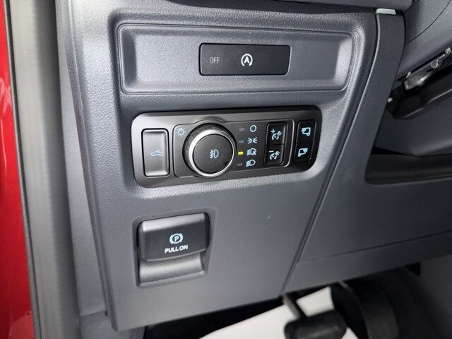2025 Ford F-150 XLT Pine River MN