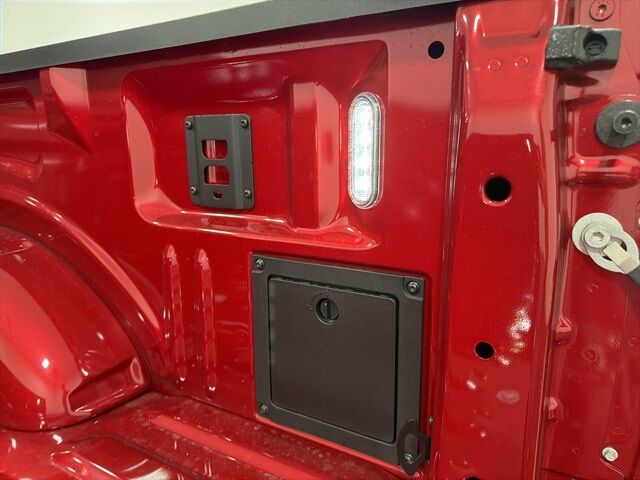 2025 Ford F-150 XLT Pine River MN