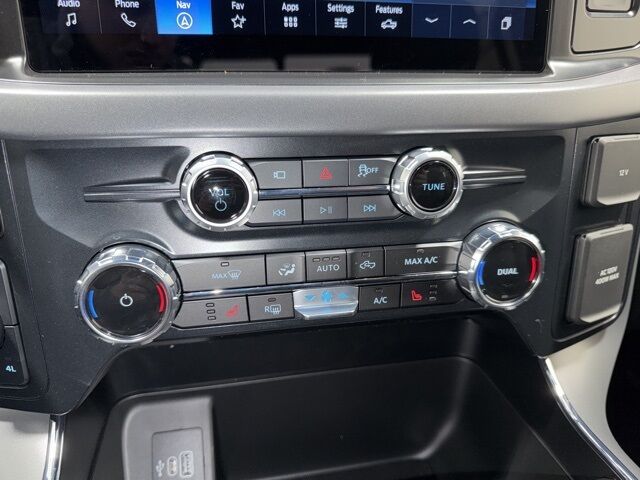 2025 Ford F-150 XLT Pine River MN