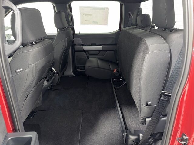 2025 Ford F-150 XLT Pine River MN