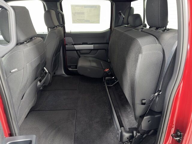 2025 Ford F-150 XLT Pine River MN