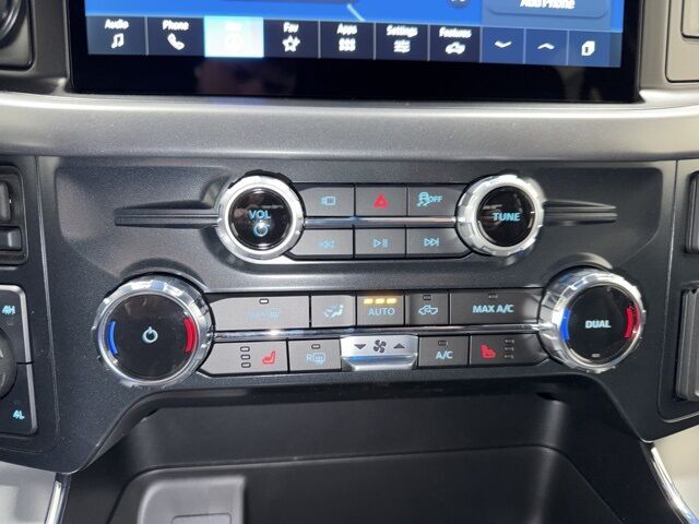 2025 Ford F-150 XLT Pine River MN