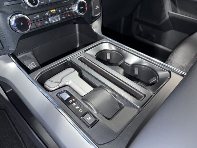 2025 Ford F-150 XLT Pine River MN