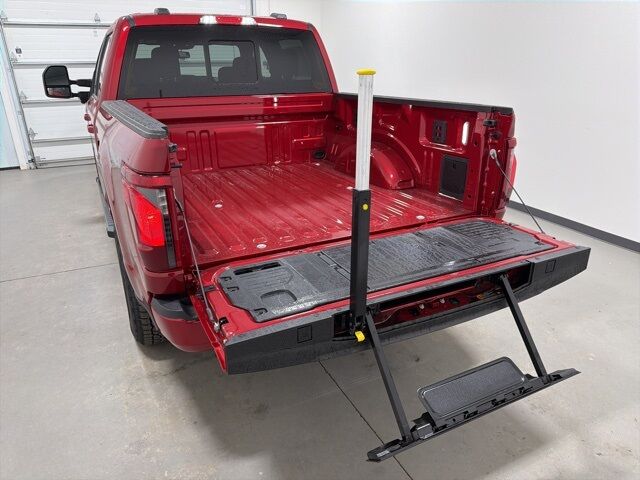 2025 Ford F-150 XLT Pine River MN