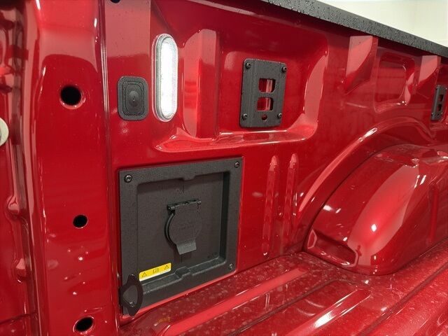 2025 Ford F-150 XLT Pine River MN