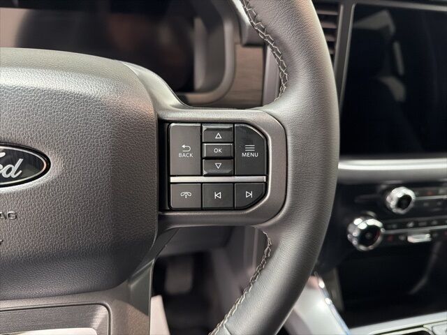 2025 Ford F-150 XLT Pine River MN