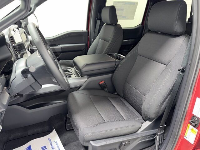 2025 Ford F-150 XLT Pine River MN