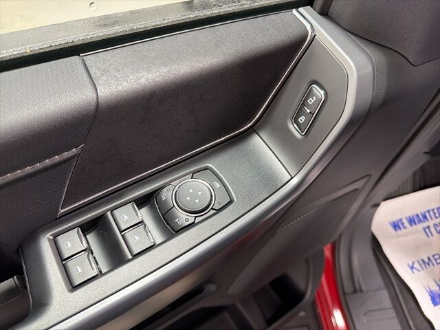 2025 Ford F-150 XLT Pine River MN