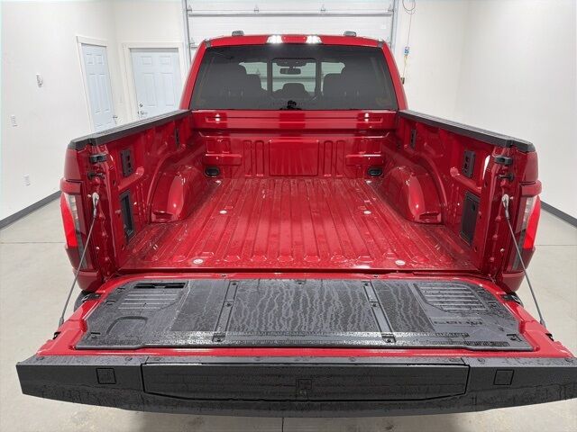 2025 Ford F-150 XLT Pine River MN