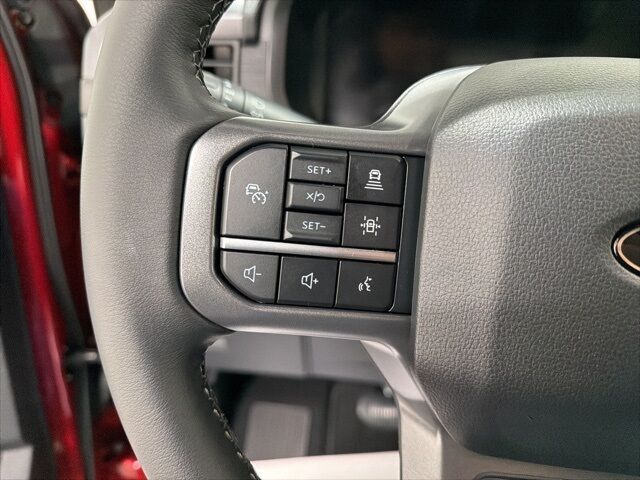 2025 Ford F-150 XLT Pine River MN