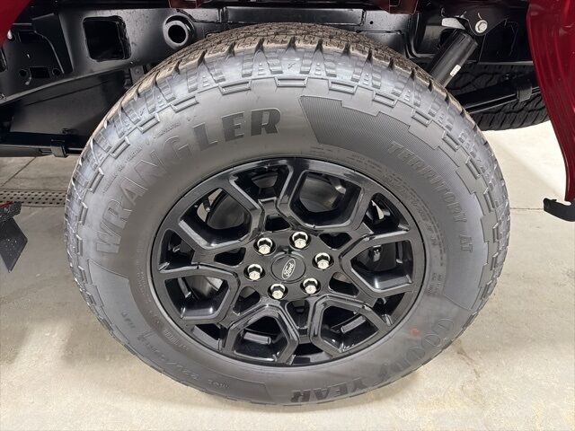 2025 Ford F-150 XLT Pine River MN