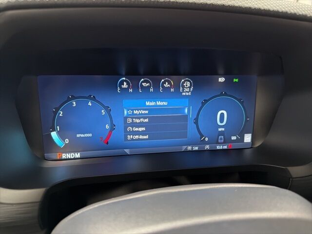 2025 Ford F-150 XLT Pine River MN