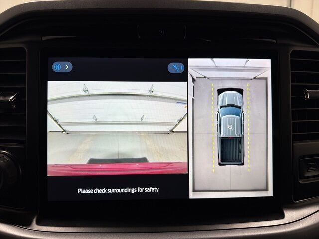 2025 Ford F-150 XLT Pine River MN