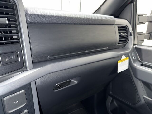 2025 Ford F-150 XLT Pine River MN