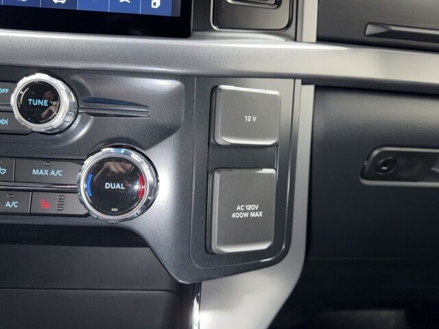 2025 Ford F-150 XLT Pine River MN