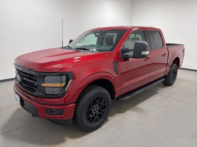 2025 Ford F-150 XLT Pine River MN