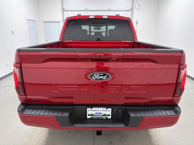 2025 Ford F-150 XLT Pine River MN