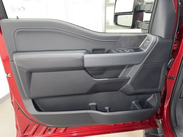 2025 Ford F-150 XLT Pine River MN