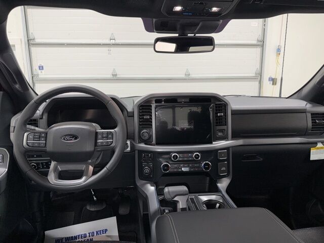 2025 Ford F-150 XLT Pine River MN