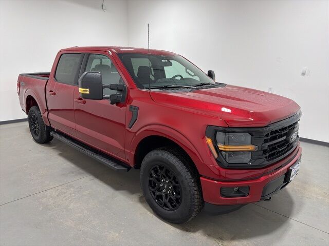 2025 Ford F-150 XLT Pine River MN