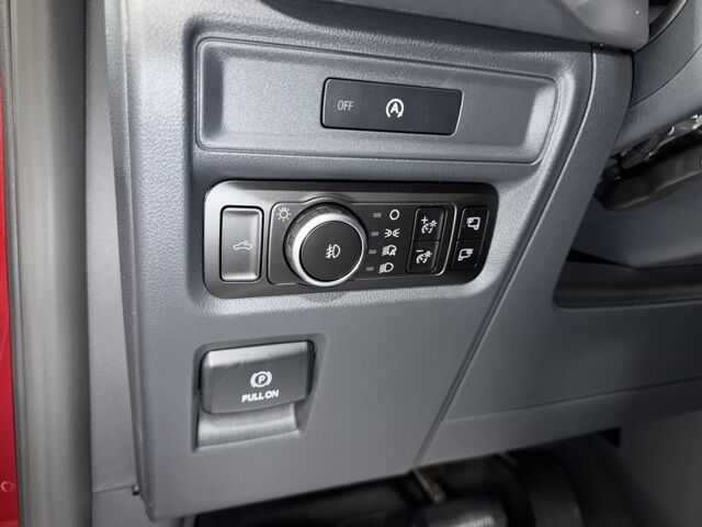2025 Ford F-150 XLT Pine River MN