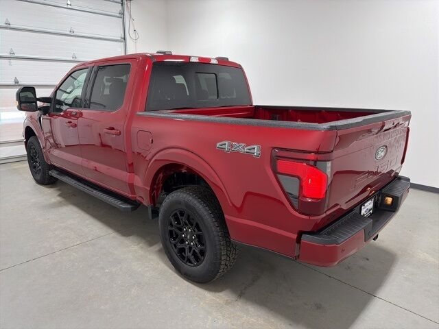 2025 Ford F-150 XLT Pine River MN