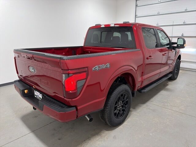 2025 Ford F-150 XLT Pine River MN