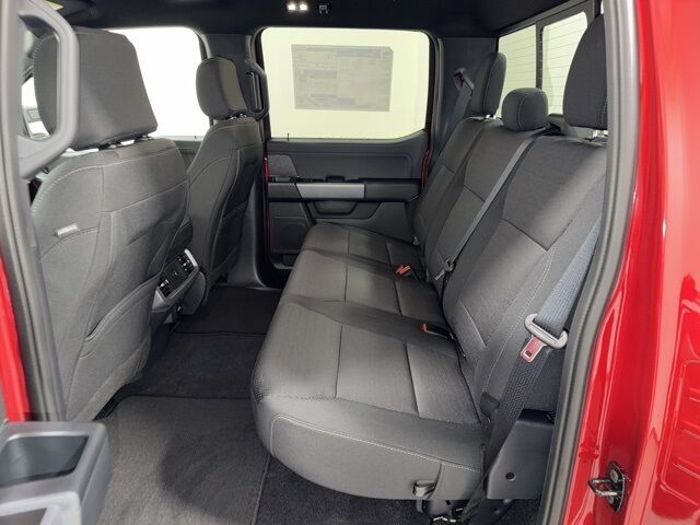 2025 Ford F-150 XLT Pine River MN