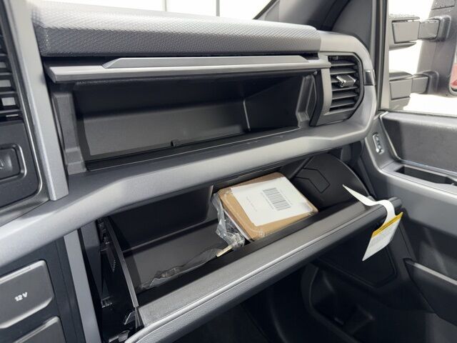 2025 Ford F-150 XLT Pine River MN