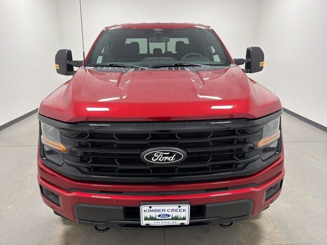 2025 Ford F-150 XLT Pine River MN