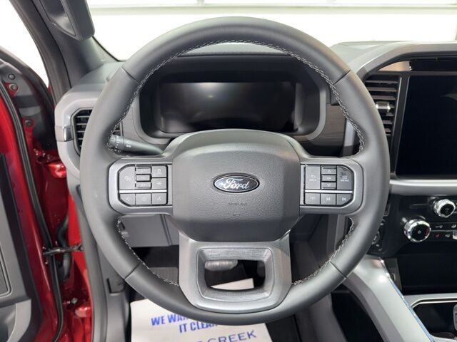 2025 Ford F-150 XLT Pine River MN
