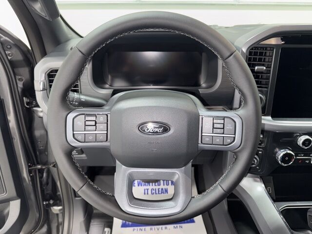 2025 Ford F-150 XLT Pine River MN