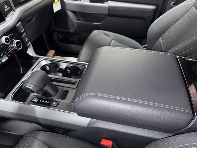 2025 Ford F-150 XLT Pine River MN