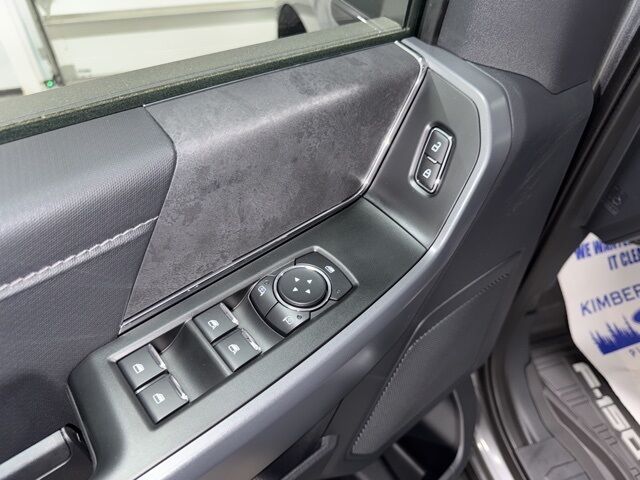 2025 Ford F-150 XLT Pine River MN