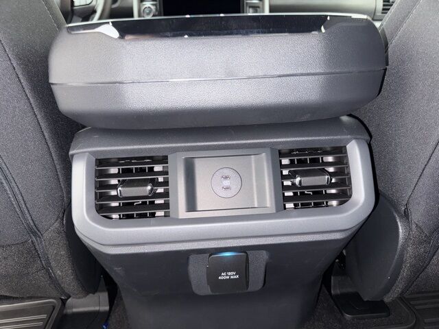 2025 Ford F-150 XLT Pine River MN