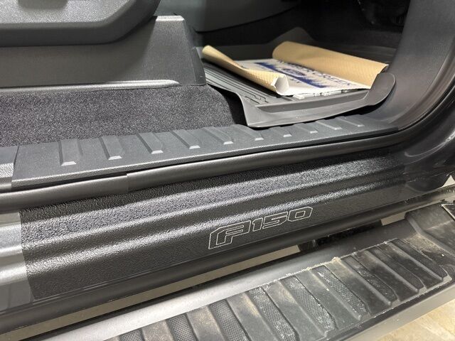 2025 Ford F-150 XLT Pine River MN